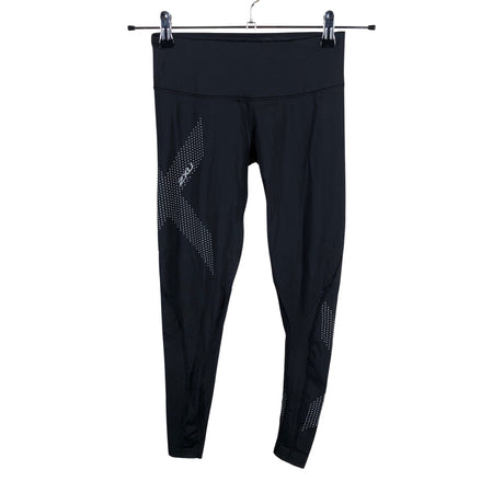 Unisex 2XU - Spordiretuusid, suurus 34 - Must ()