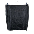 Unisex Muotitorppa - Mitteveniv seelik, suurus 40 - Must ()