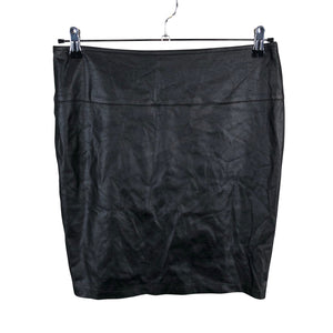 Unisex Muotitorppa - Mitteveniv seelik, suurus 40 - Must (1)