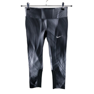 Unisex Nike - Spordiretuusid, suurus 34 - Hall (1)