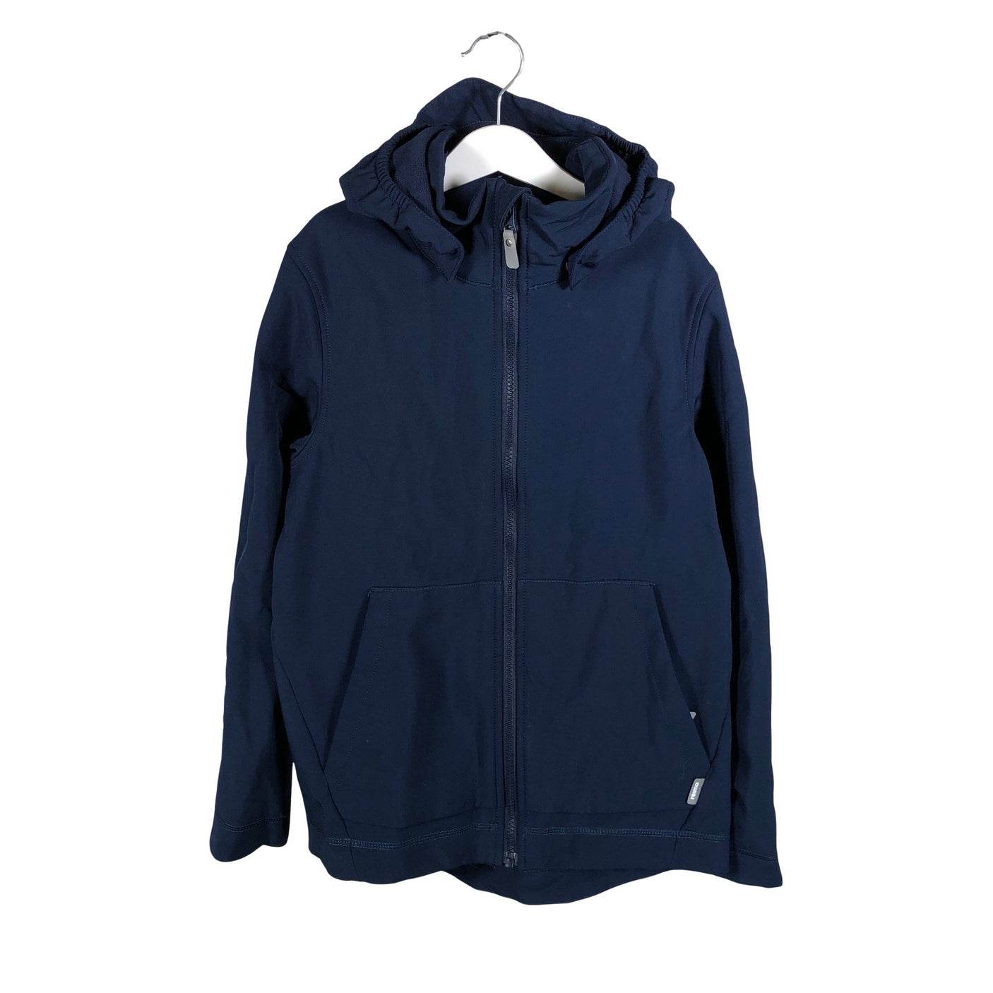 Unisex Reima - Softshell jope, suurus 140 - 146 - Sinine (1)