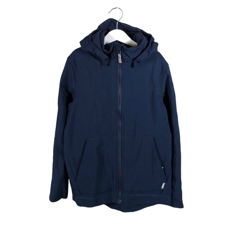 Unisex Reima - Softshell jope, suurus 140 - 146 - Sinine ()