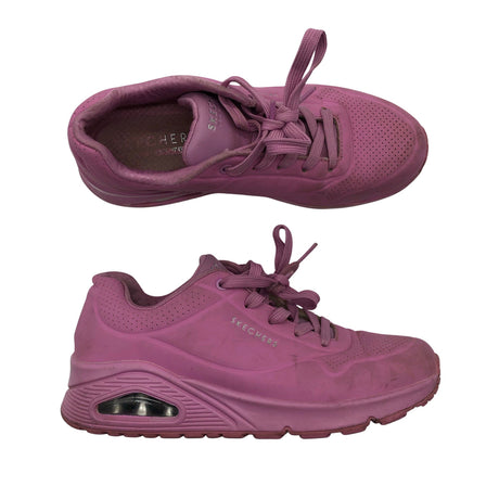 Unisex Skechers - Tossud, suurus 38 - Roosa ()