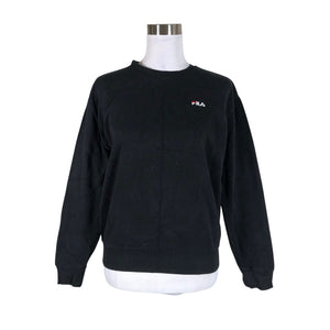 Unisex Fila - Dressikangast pluus, suurus 36 - Must (1)