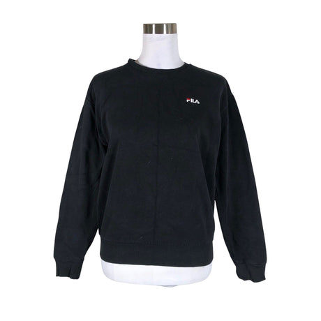 Unisex Fila - Dressikangast pluus, suurus 36 - Must ()