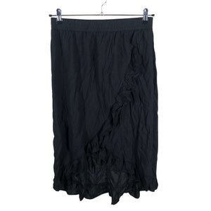 Unisex Fire&Glory - Mitteveniv seelik, suurus 40 - Must (1)