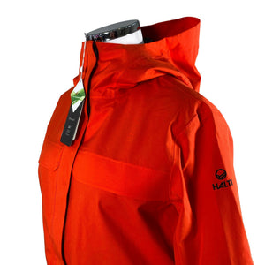 Unisex Halti - Jope, suurus 42 - Punane (2)