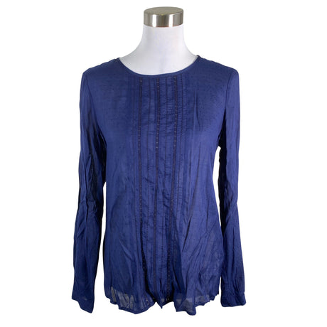 Unisex Esprit - Pluus, suurus 38 - Sinine ()