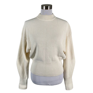 Unisex Hugo Boss - Kampsun, suurus 36 - Looduslik valge (1)