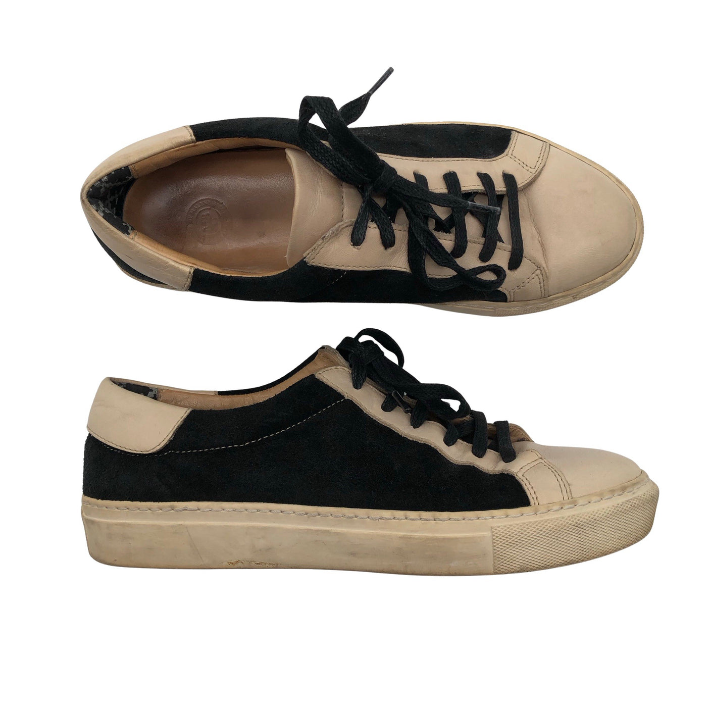 Unisex by Malene Birger - Tennised, suurus 38 - Beige (1)