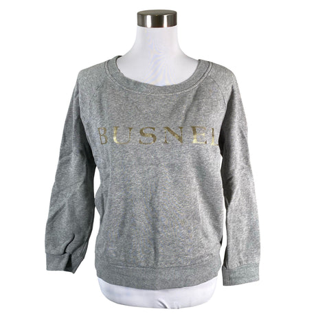 Unisex Busnel - Dressikangast pluus, suurus 36 - Hall ()