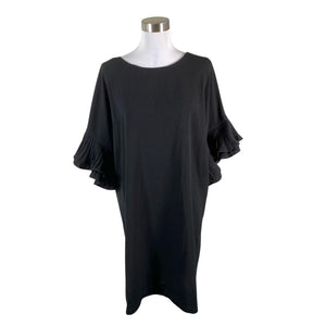 Unisex Minimum - Mitteveniv kleit, suurus 36 - Must (1)