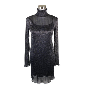 Unisex &Other Stories - Pidulik kleit, suurus 36 - Must (1)
