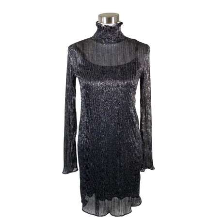 Unisex &Other Stories - Pidulik kleit, suurus 36 - Must ()