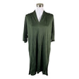 Unisex by Malene Birger - Trikotaažist kleit, suurus 36 - Roheline ()