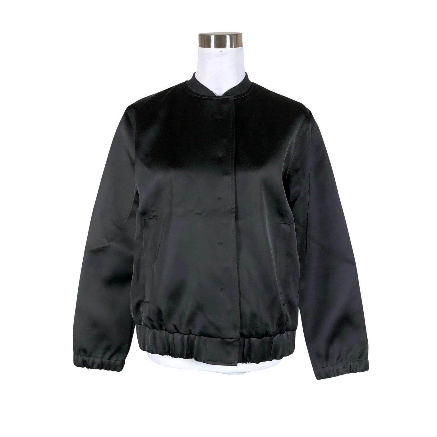 Unisex Samsoe&Samsoe - Jope, suurus 34 - Must (1)