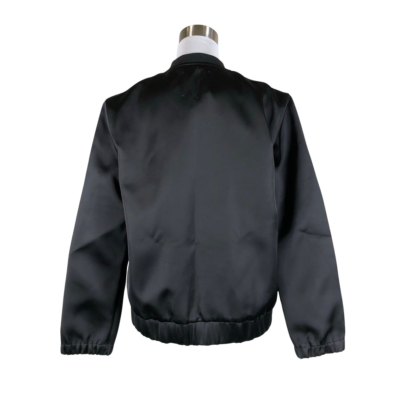 Unisex Samsoe&Samsoe - Jope, suurus 34 - Must (2)