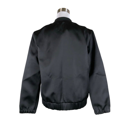 Unisex Samsoe&Samsoe - Jope, suurus 34 - Must (2)