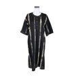 Unisex Gudrun Sjöden - Mitteveniv kleit, suurus 36 - Must ()
