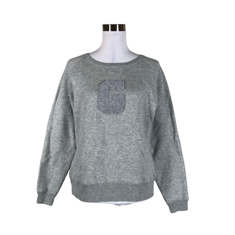 Unisex Gant - Dressikangast pluus, suurus 38 - Hall ()