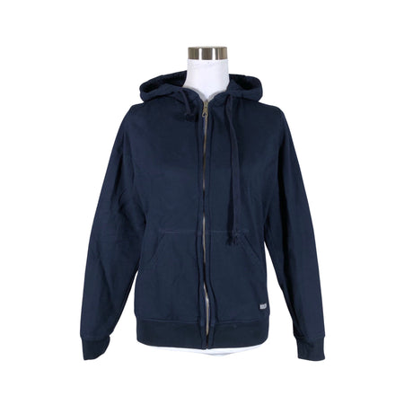 Unisex R-collection - Dressipluus, suurus 36 - Sinine ()