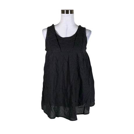 Unisex Muji - Topp, suurus 36 - Hall ()