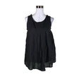 Unisex Muji - Topp, suurus 36 - Hall ()