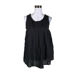 Unisex Muji - Topp, suurus 36 - Hall (1)