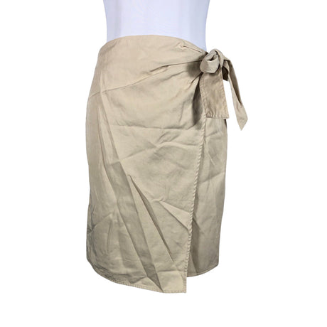 Unisex Samsoe&Samsoe - Mitteveniv seelik, suurus 38 - Beige ()