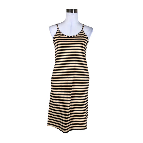 Unisex Marimekko - Trikotaažist kleit, suurus 36 - Beige ()