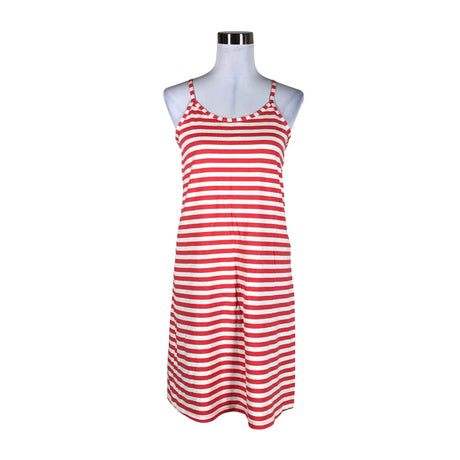 Unisex Marimekko - Trikotaažist kleit, suurus 36 - Punane ()