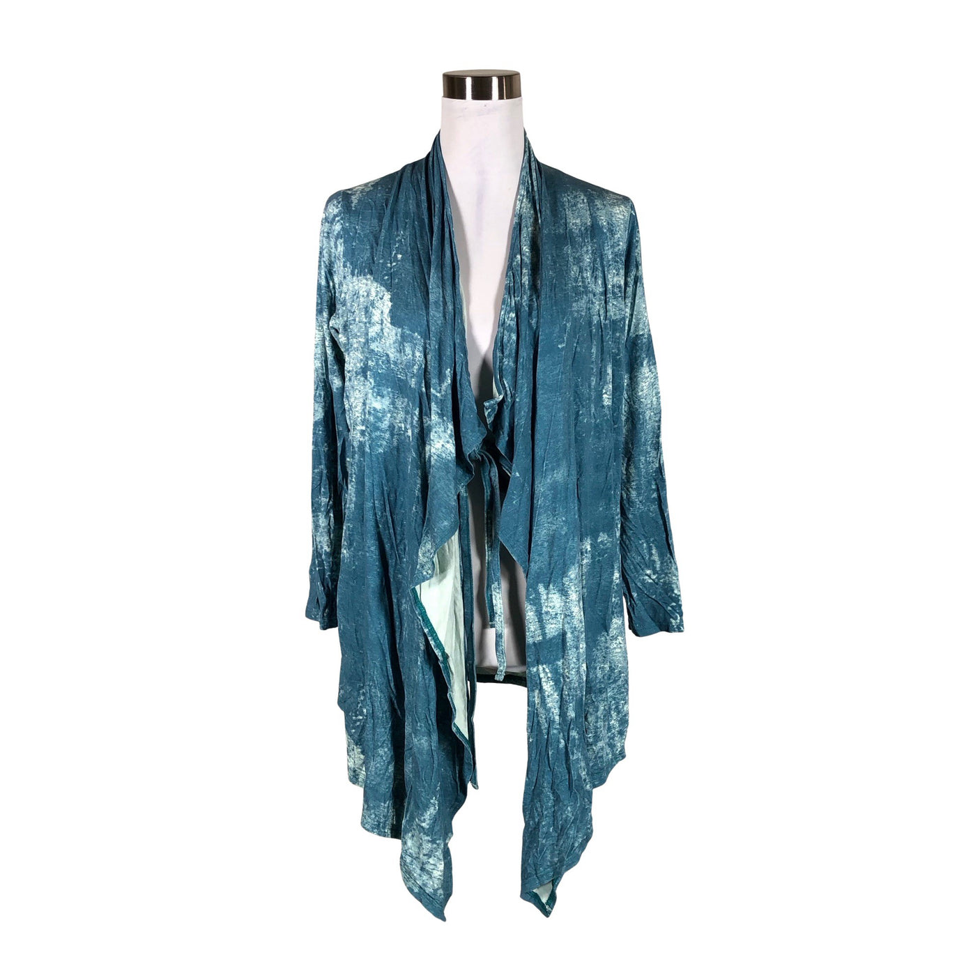 Unisex Nanso - Bleiser, suurus 40 - Sinine (1)