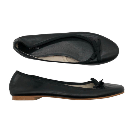 Unisex Benetton - Baleriinad, suurus 37 - Must ()