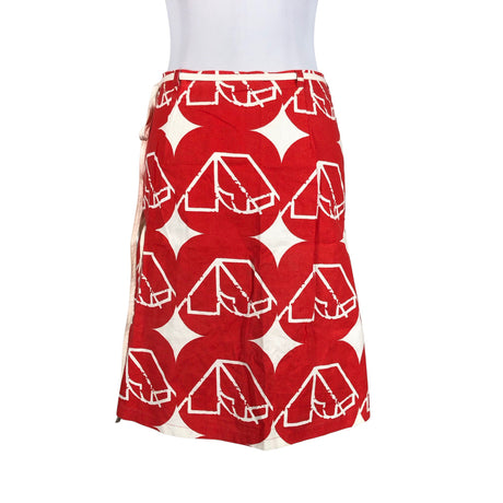 Unisex IVANAhelsinki - Mitteveniv seelik, suurus 38 - Punane (2)