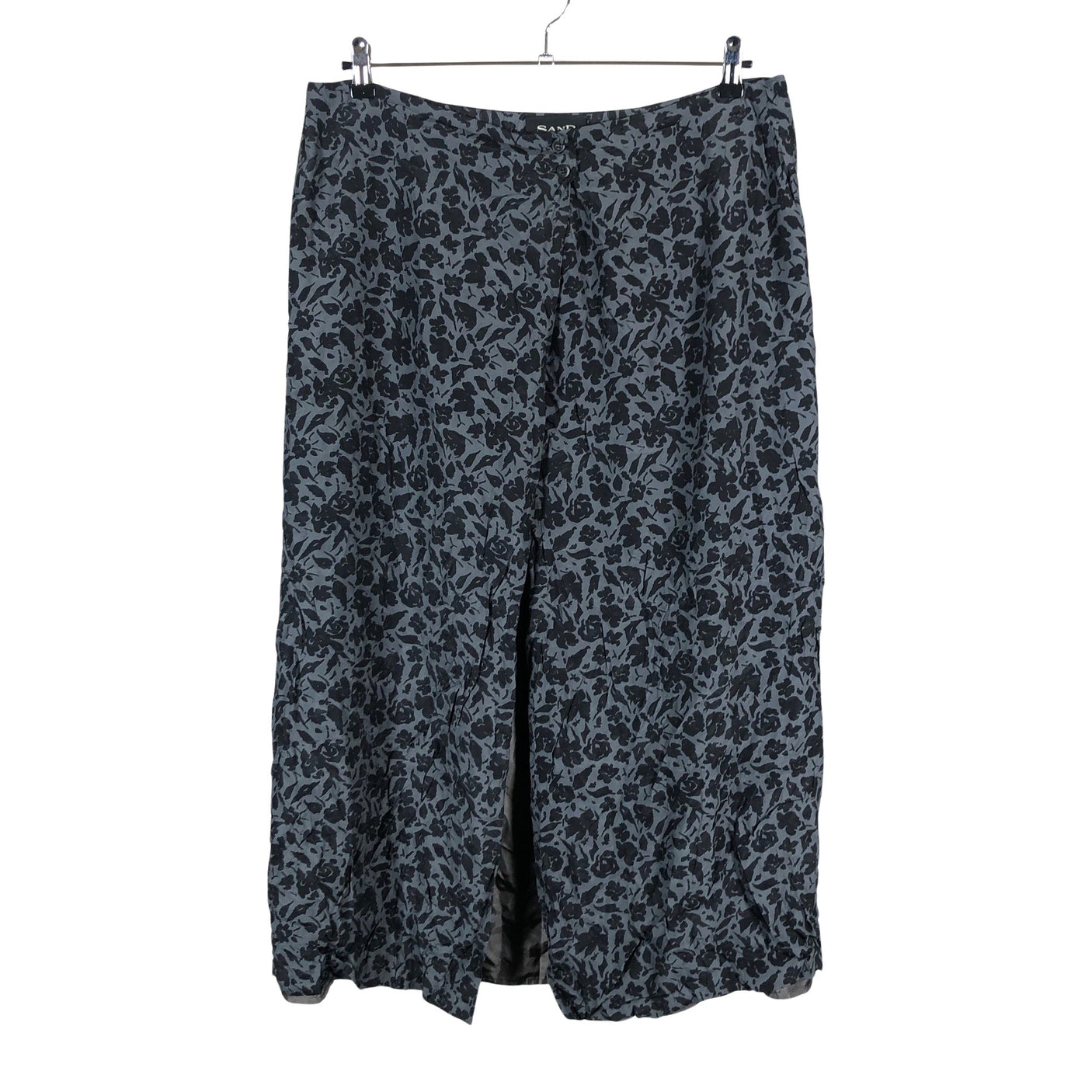 Unisex Sand - Mitteveniv seelik, suurus 44 - Hall (1)