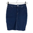 Unisex Lee - Teksaseelik, suurus W27 - Sinine ()