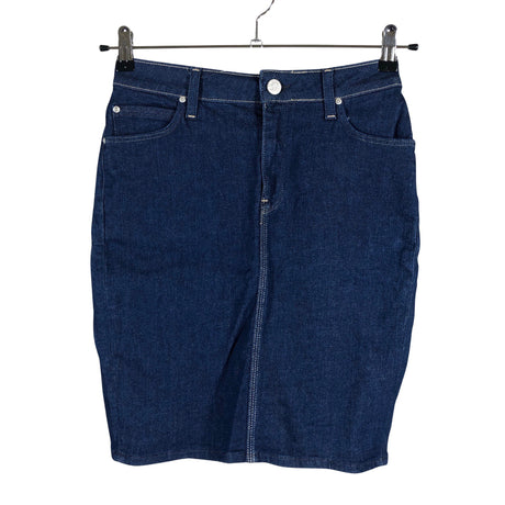 Unisex Lee - Teksaseelik, suurus W27 - Sinine ()
