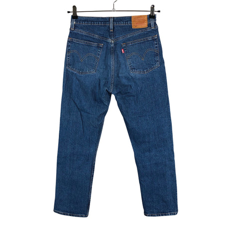 Unisex Levi's - Teksad, suurus W27 - Sinine (2)