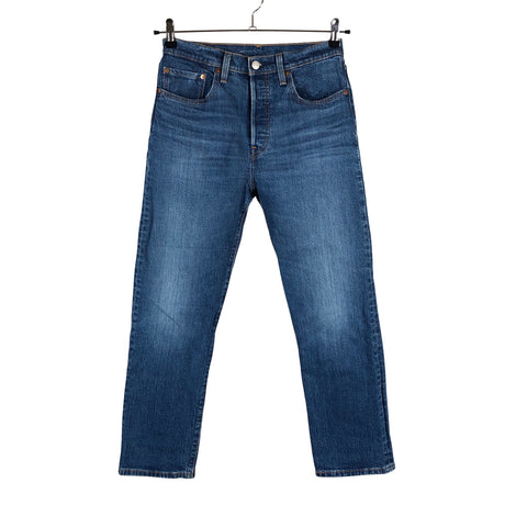 Unisex Levi's - Teksad, suurus W27 - Sinine ()