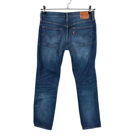 Unisex Levi's - Teksad, suurus W26 - Sinine (2)