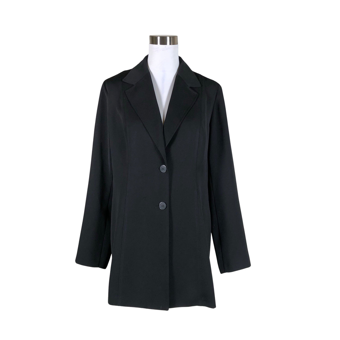Unisex Andiata - Jakk, suurus 40 - Must (1)