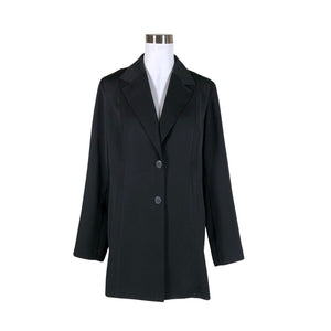 Unisex Andiata - Jakk, suurus 40 - Must (1)