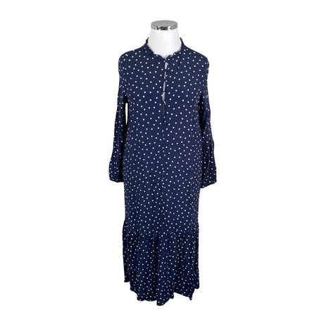 Unisex Marks&Spencer - Maksikleit, suurus 42 - Sinine ()