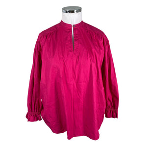 Unisex Milano Italy - Pluus, suurus 42 - Roosa (1)