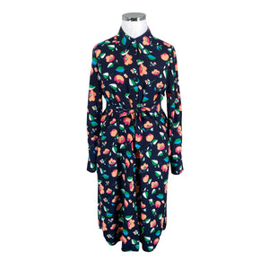 Unisex Essentiel Antwerp - Õhuke kleit, suurus 42 - Sinine (1)