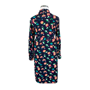 Unisex Essentiel Antwerp - Õhuke kleit, suurus 42 - Sinine (2)
