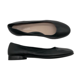 Unisex Ecco - Baleriinad, suurus 42 - Must (1)