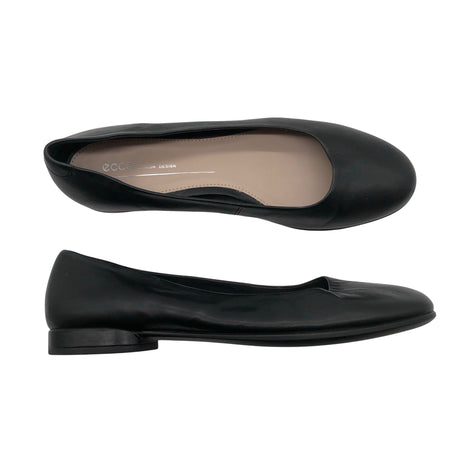 Unisex Ecco - Baleriinad, suurus 42 - Must ()