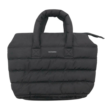 Unisex Marimekko - Käekott, suurus Maxi - Must ()