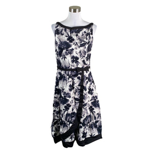 Unisex Laura Ashley - Mitteveniv kleit, suurus 40 - Hall (1)